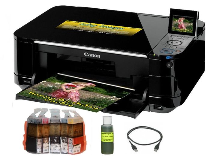 An Icing Printer...for YOU!!! Seriously! Bake at 350°